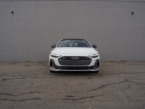 New 2026 Audi S5 Premium Plus AWD/4WD image 2