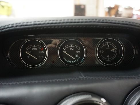 Used 2001 Ferrari 550 Maranello Coupe RWD image 43