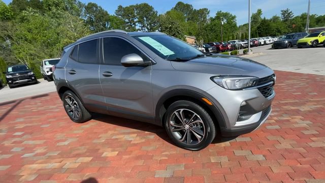 Used 2023 Buick Encore GX Select FWD image 3