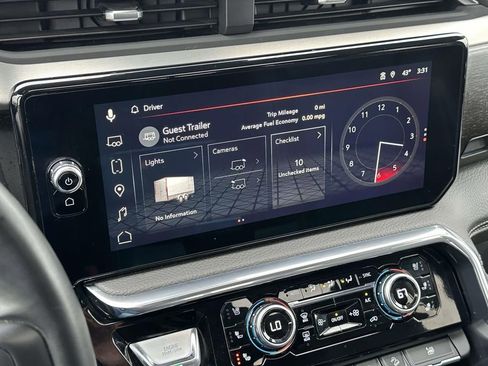 Used 2024 GMC Sierra 1500 Denali w/ Denali Reserve Package image 31