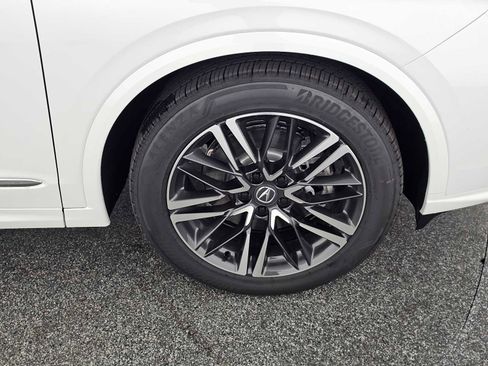 New 2026 Acura MDX SH-AWD w/ Advance Package image 9