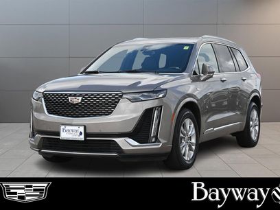Used 2022 Cadillac XT6 Luxury