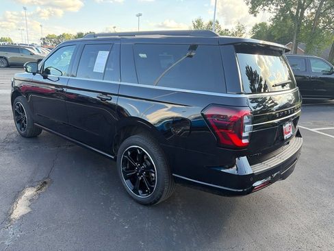 Used 2022 Ford Expedition Max Limited AWD/4WD image 5