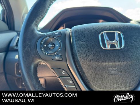Used 2019 Honda Ridgeline RTL-T image 16