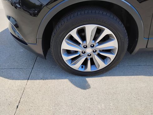 Used 2019 Buick Encore Preferred FWD image 30