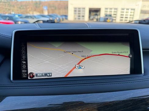 Used 2016 BMW X5 xDrive35i image 23