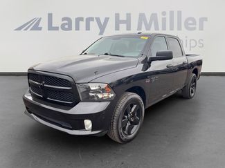 Used 2017 RAM 1500 Express w/ Black Ram 1500 Express Group video 1