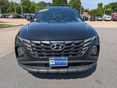 Used 2024 Hyundai Tucson XRT AWD/4WD image 9
