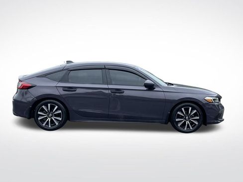 Used 2022 Honda Civic EX-L image 7