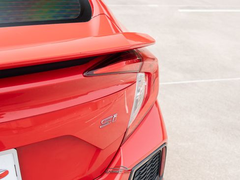 Used 2018 Honda Civic Si image 35
