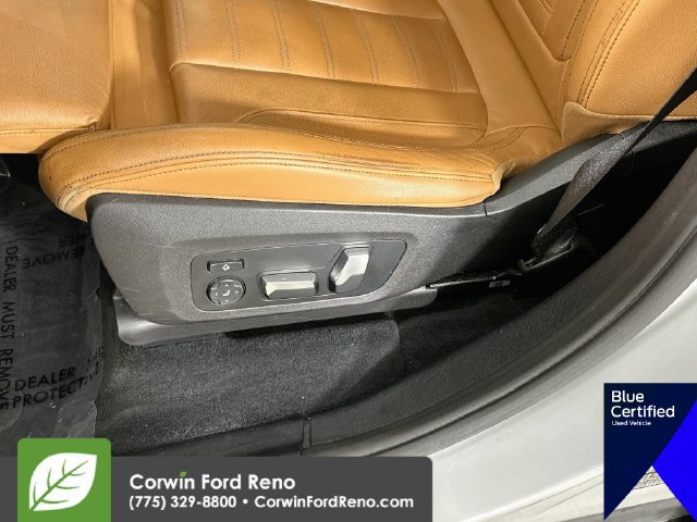 Used 2019 BMW X3 xDrive30i w/ Premium Package AWD/4WD image 23