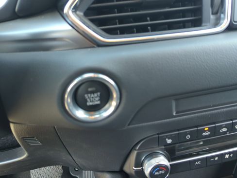 Used 2025 MAZDA CX-5 AWD 2.5 S w/ Preferred Package image 28