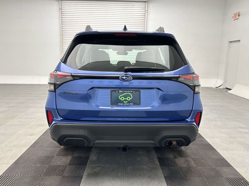 Used 2026 Subaru Forester image 10