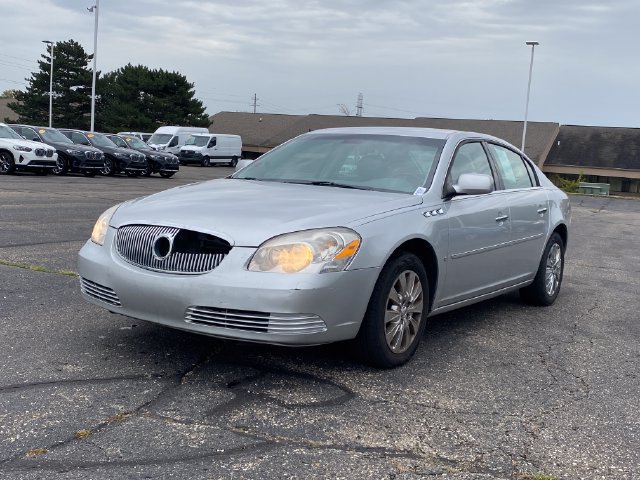 Used 2009 Buick Lucerne CXL w/ Driver Confidence Package FWD image 1
