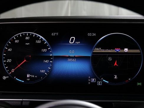 Certified 2022 Mercedes-Benz GLE 350 4MATIC image 16