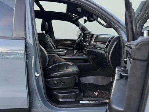 Used 2021 RAM 1500 TRX w/ TRX Lanuch Edition image 50