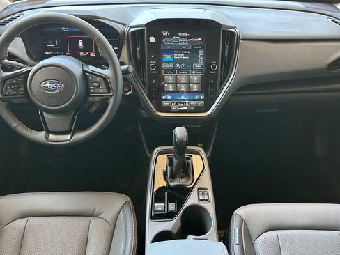 New 2026 Subaru Crosstrek 2.5i Limited w/ Crosstrek Mirror Package AWD/4WD image 13