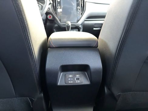 New 2026 Subaru Crosstrek 2.5i Limited w/ Crosstrek Mirror Package AWD/4WD image 22