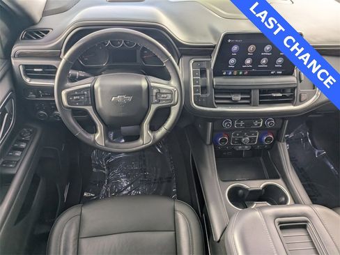 Used 2021 Chevrolet Tahoe Z71 image 14