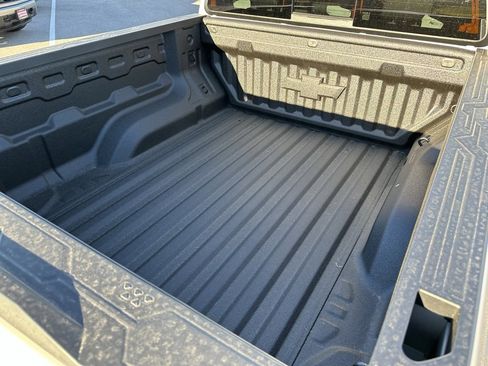 New 2026 Chevrolet Colorado Trail Boss image 7