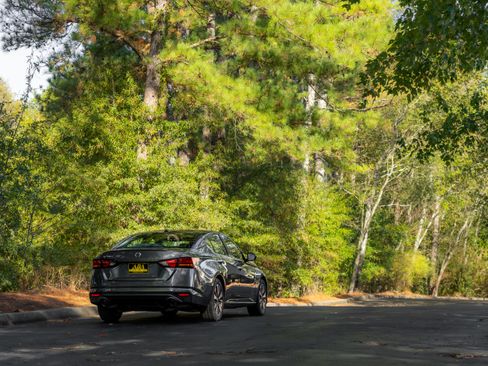 Used 2020 Nissan Altima 2.5 SL image 38