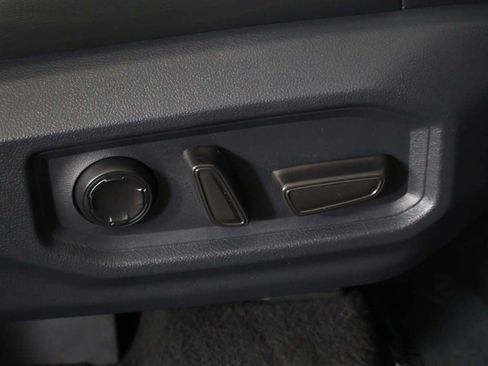 Used 2023 Toyota Tundra Capstone AWD/4WD image 37