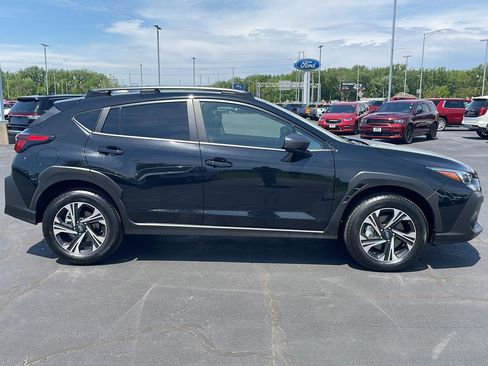 Used 2025 Subaru Crosstrek 2.0i Premium AWD/4WD image 6