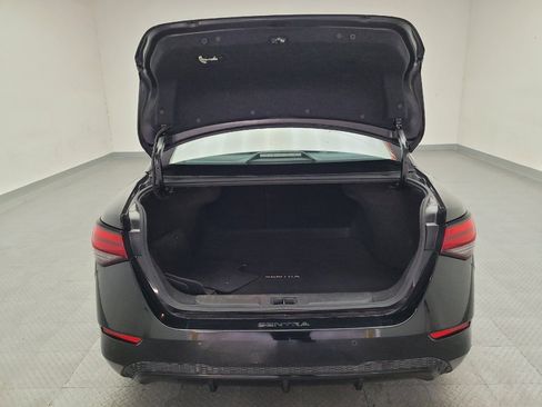 Used 2021 Nissan Sentra SV FWD image 29