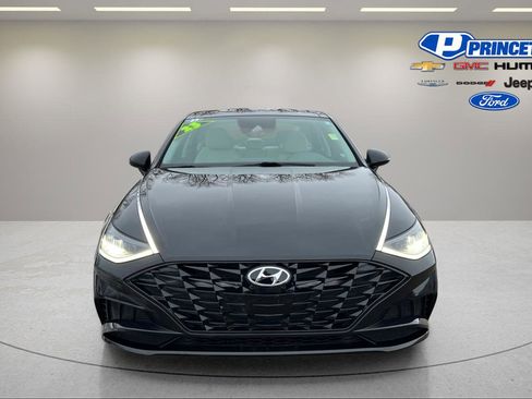 Used 2023 Hyundai Sonata SEL w/ Convenience Package image 2