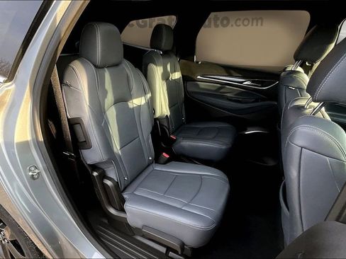Certified 2023 Buick Enclave Essence w/ Experience Buick Package image 26