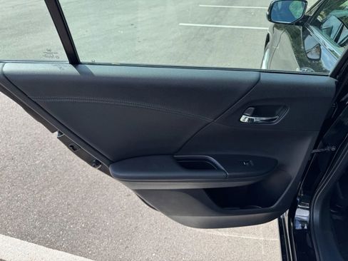 Used 2014 Honda Accord EX-L image 10