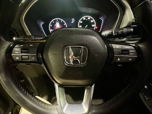 Used 2024 Honda Pilot EX-L image 14