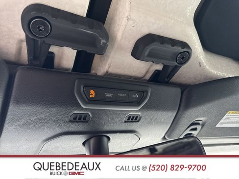 Used 2019 Jeep Wrangler Unlimited Rubicon image 28