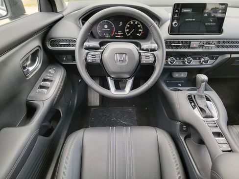 New 2026 Honda HR-V EX-L image 24