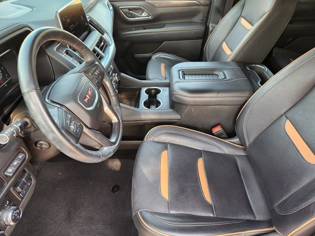 Used 2024 GMC Yukon AT4 w/ AT4 Premium Plus Package AWD/4WD image 13