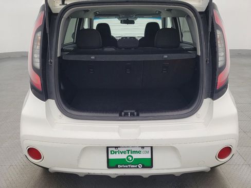 Used 2017 Kia Soul + image 29