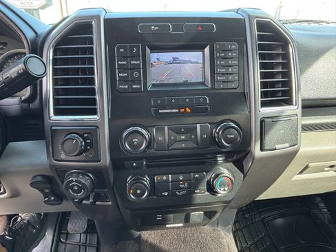 Used 2016 Ford F150 XLT w/ Equipment Group 301A Mid image 19