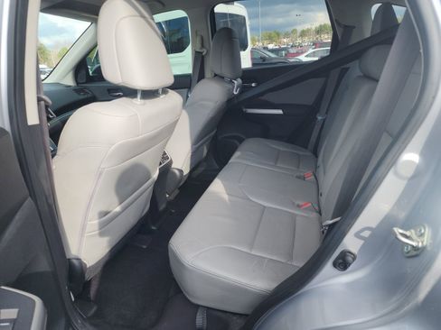 Used 2016 Honda CR-V EX-L image 44