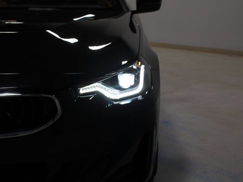 Used 2023 BMW 230i xDrive Coupe w/ Premium Package AWD/4WD image 34