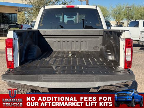 Used 2022 Ford F250 Lariat w/ Tremor Off-Road Package image 7