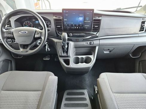Used 2024 Ford Transit 350 XLT RWD image 15