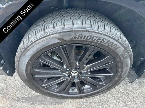 Used 2023 MAZDA CX-5 AWD 2.5 Turbo image 24