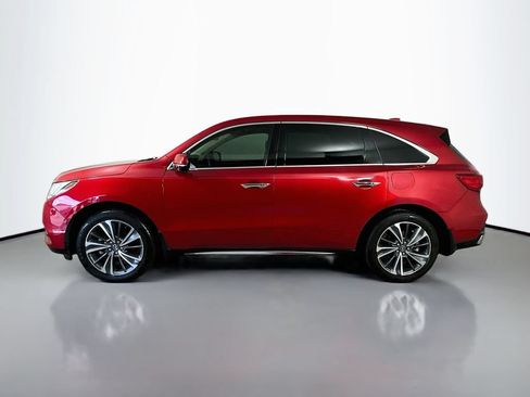 Used 2019 Acura MDX FWD w/ Technology Package image 4