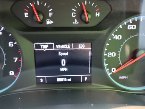 Used 2021 Chevrolet Malibu LT FWD image 20