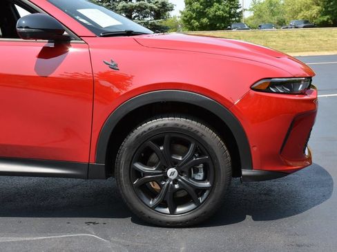 Used 2025 Dodge Hornet GT w/ GT Plus Package AWD/4WD image 3