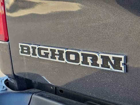 Used 2020 RAM 2500 Big Horn w/ Level 2 Equipment Group image 31