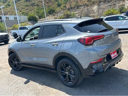 New 2026 Buick Encore GX Sport Touring w/ Comfort Package FWD image 3
