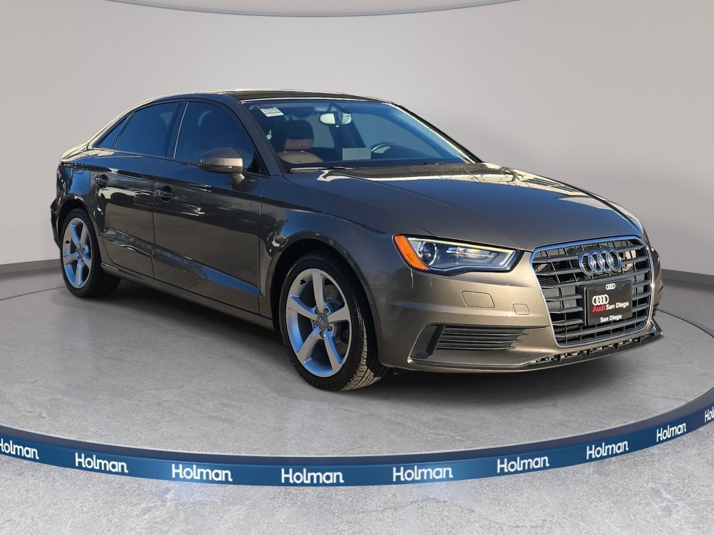 Used 2015 Audi A3 1.8T Premium FWD image 4