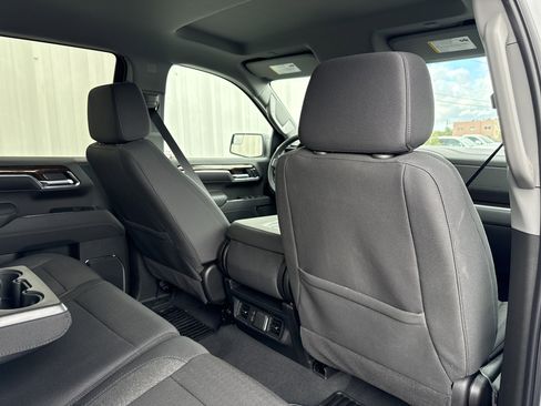 Used 2026 GMC Sierra 1500 Elevation image 44