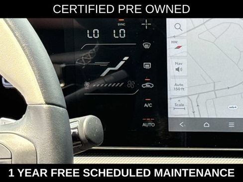 Used 2025 Kia K4 GT-Line FWD image 21